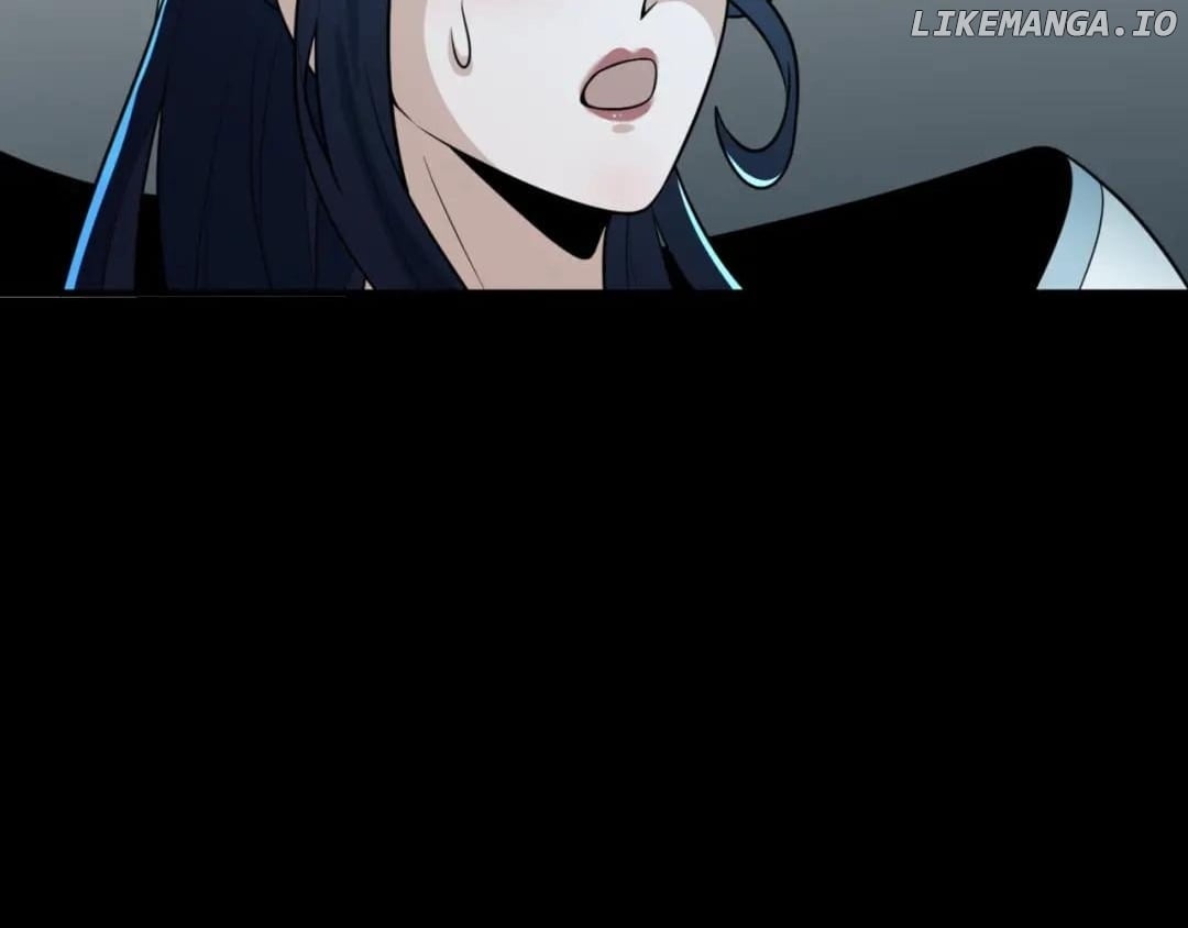 Era of the Haunted Chapter 173 - page 121